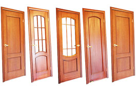 Skin Doors Skin Doors